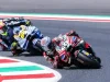 Marc Marquez - Fermin Aldeguer
