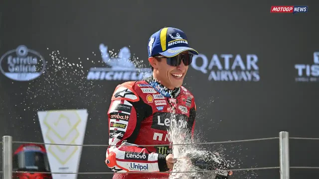 Marc Marquez - Hungaria 2026 Marc Marquez - Hungaria 2026