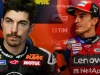 Marc Marquez - Maverick Vinales