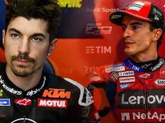 Marc Marquez dan Vinales Bikin Ducati-KTM Waswas Jelang 2027 Marc Marquez - Maverick Vinales
