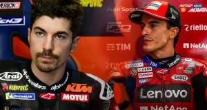 Marc Marquez - Maverick Vinales