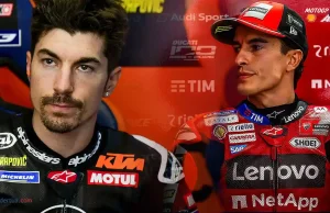 Marc Marquez - Maverick Vinales
