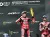 Marc Marquez - Pecco Bagnaia