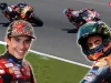 Marc Marquez - Pedro Acosta