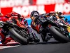 Marc Marquez: Jika Tambah 1 Lap, Bisa Berakhir Beda! Marc Marquez - Pedro Acosta