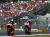 Marc Marquez - Pedro Acosta - Ai Ogura