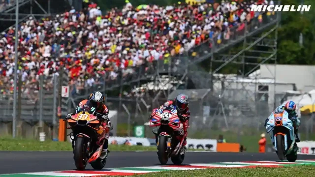 Marc Marquez - Pedro Acosta - Ai Ogura Marc Marquez - Pedro Acosta - Ai Ogura