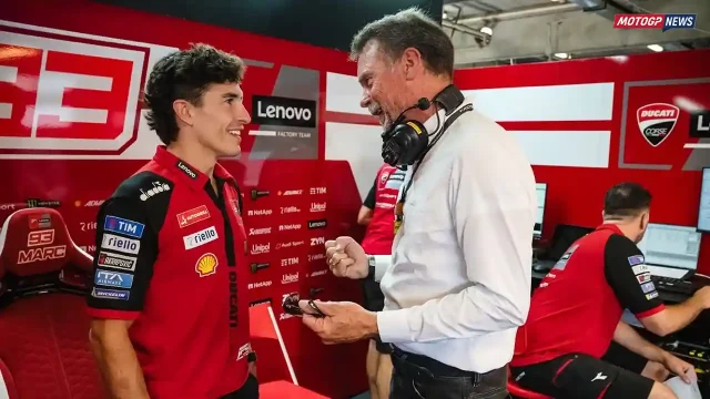Marc Marquez - Pirelli Marc Marquez - Pirelli