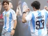 Marc Marquez: Ketika Disuruh Pilih Balap Motor atau Sepak Bola, Saya Bilang Pilih Balap Motor Ayah Saya Sempat Kecewa Marc Marquez - Sepak Bola, football