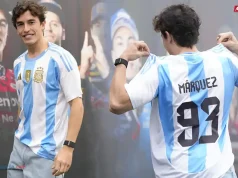 Marc Marquez: Ketika Disuruh Pilih Balap Motor atau Sepak Bola, Saya Bilang Pilih Balap Motor Ayah Saya Sempat Kecewa Marc Marquez - Sepak Bola, football