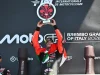 Marco Bezzecchi Menang di Mugello 2026, Podium Mugello 2026