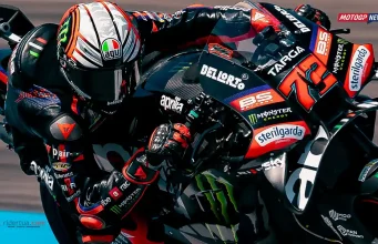 Marco Bezzecchi: Marc Marquez Sedikit Menahan Diri Karena Dia Tidak Melakukan Time Attack Kedua Marco Bezzecchi