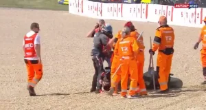 Marco Bezzecchi - Marshal