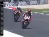 Marco Bezzecchi - Pecco Bagnaia