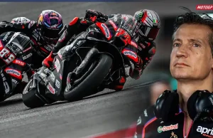 Massimo Rivola - Jorge Martin - Marco Bezzecchi