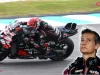 Massimo Rivola Minta MotoGP Tak Terburu-buru Larang Ride Height Device Usai Crash Balaton Park Massimo Rivola - Marco Bezzecchi