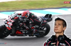 Massimo Rivola Minta MotoGP Tak Terburu-buru Larang Ride Height Device Usai Crash Balaton Park Massimo Rivola - Marco Bezzecchi