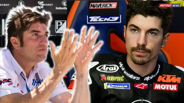 Maverick Vinales - Oscar Haro Maverick Vinales - Oscar Haro