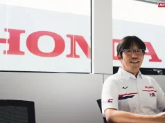 Honda Tunjuk Mikihiko Kawase Gantikan Alberto Puig pada 2027 Mikihiko Kawase