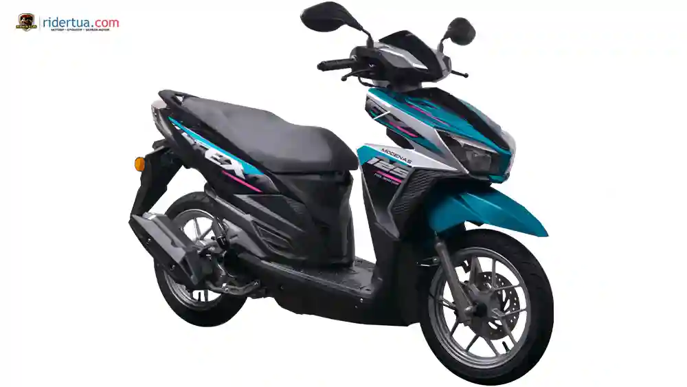 Modenas Karisma EX 125