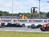Luca Marini: Saya Mengira Red Flag akan Dikibarkan Tapi Nyatanya Tidak, Padahal di Lap Sesudahnya Masih Ada Serpihan dan Tetesan Oli di Trek MotoGP Crash Hungaria 2026