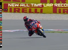 Hakim Danish Pecahkan Rekor Brno di FP1 Moto3 Ceko 2026 New All Time Lap Record 2026 - Hakim Danish