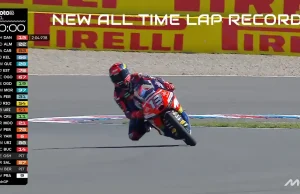 Hakim Danish Pecahkan Rekor Brno di FP1 Moto3 Ceko 2026 New All Time Lap Record 2026 - Hakim Danish