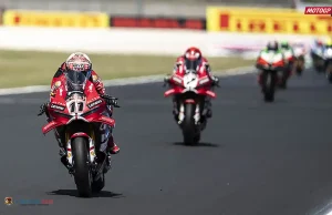 Nicolo Bulega