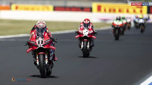 Nicolo Bulega Nicolo Bulega