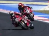 Nicolo Bulega - Iker Lecuona