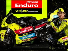 Nicolo Bulega - Pertamina Enduro VR46