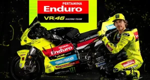 Nicolo Bulega - Pertamina Enduro VR46