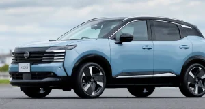 Nissan Kicks 2026 All New Headlightmag com
