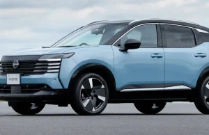Nissan Kicks 2026 All New Headlightmag com