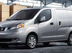 Nissan NV200 Evalia MotorTrend