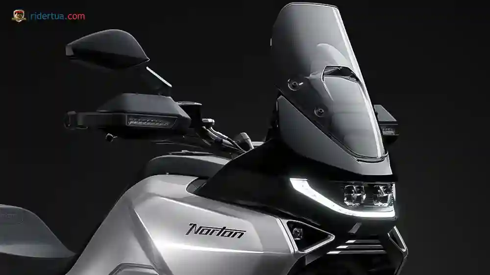Norton, Atlas, Atlas GT, Norton Atlas, Norton Atlas GT, motor sport touring