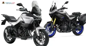 Norton Atlas GT vs Yamaha Tracer 7 GT