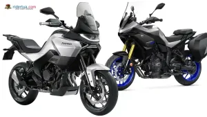 Norton Atlas GT vs Yamaha Tracer 7 GT: Sport Tourer Inggris Lawan Sport Touring Jepang 1 Norton Atlas GT vs Yamaha Tracer 7 GT