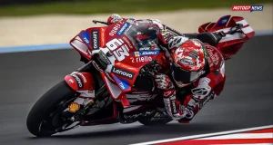 Pecco Bagnaia