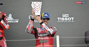 Pecco Bagnaia, Francesco Bagnaia