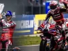 Pecco Bagnaia Podium Lagi, Tapi Mengapa Masih Kecewa? Pecco Bagnaia 3