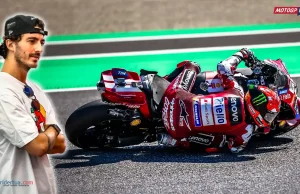 Pecco Bagnaia,. Francesco Bagnaia
