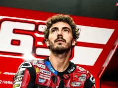 Pecco Bagnaia