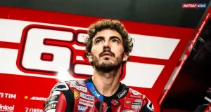 Pecco Bagnaia