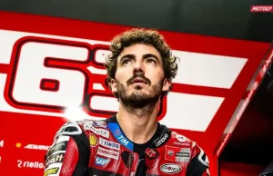 Pecco Bagnaia