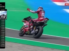 Pecco Bagnaia