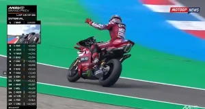 Pecco Bagnaia