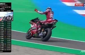 Pecco Bagnaia