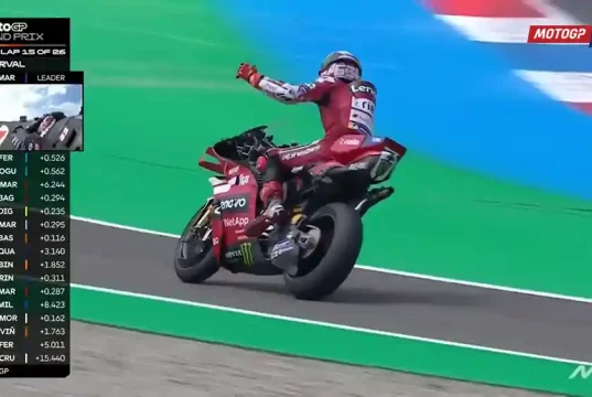 Pecco Bagnaia