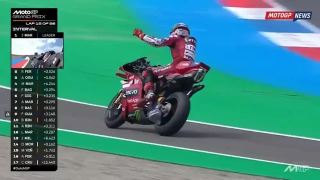 Pecco Bagnaia